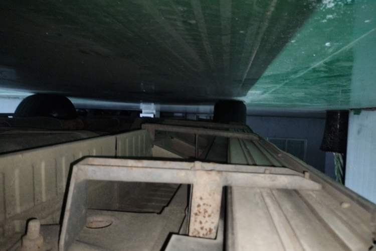 Used Cadillac XT5 2016 25T Luxury Model
