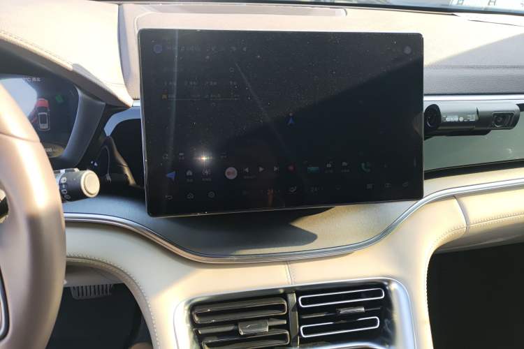 Used BYD Song PLUS New Energy 2024 Honor Edition EV 520km Premium Model