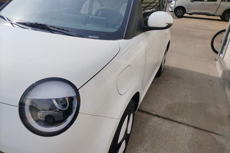 Used  Lumin 2025 205 km Xiangqin Version
