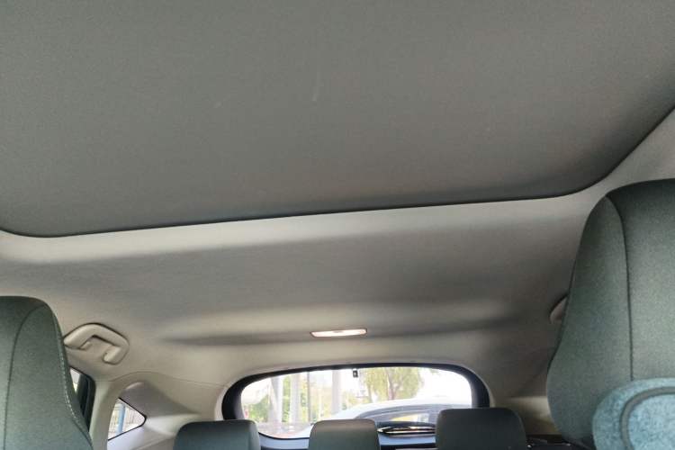 Used Toyota Harrier 2022 2.0L CVT Two-Wheel Drive Entry Version
