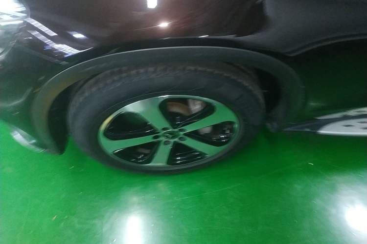 Used Mercedes-Benz GLC 2019 Facelift GLC 260 L 4MATIC Luxury Model
