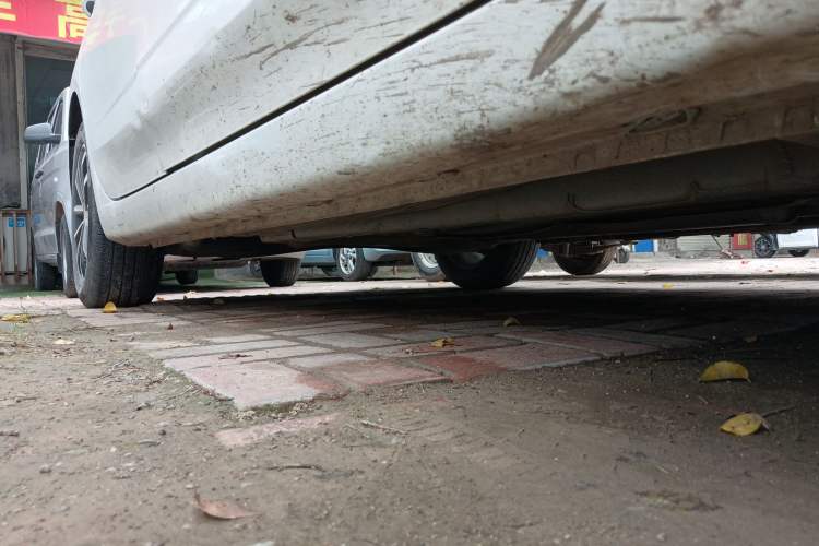 Used Roewe i5 2020 1.5L Automatic 4G Connect Luxury Flagship Edition