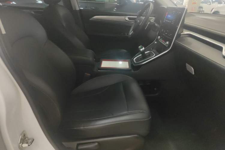 Used Haval M6 2021 PLUS 1.5T DCT Luxury Smart Connectivity Model