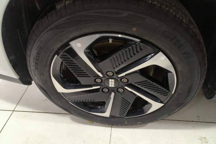 Used  L6 2025 EM-i 140km Starship Edition
