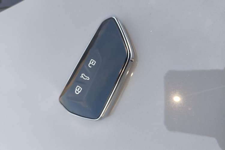 Used Volkswagen ID.4 CROZZ 2024 PRIME