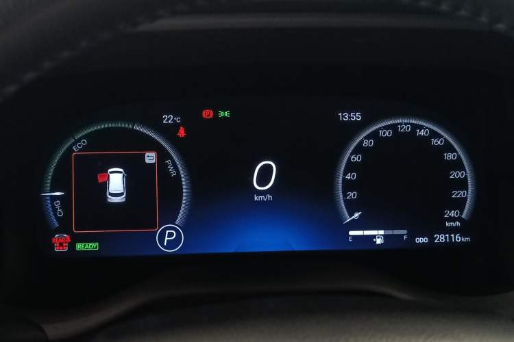 Used Toyota Sienna 2021 2.5L Hybrid Ultimate Edition
