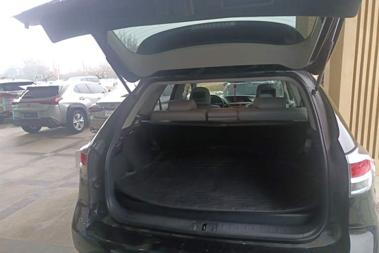 Used Lexus RX Classic 2013 270 Elite Edition
