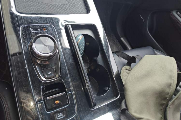 Used AION V 2021 Plus 80 Smart Technology Edition Ternary Lithium
