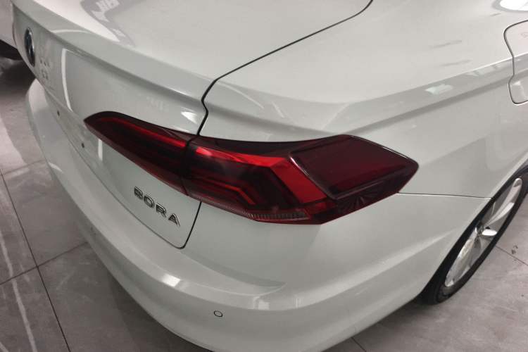 Used Volkswagen Bora 2020 1.5L Automatic Elite Version
