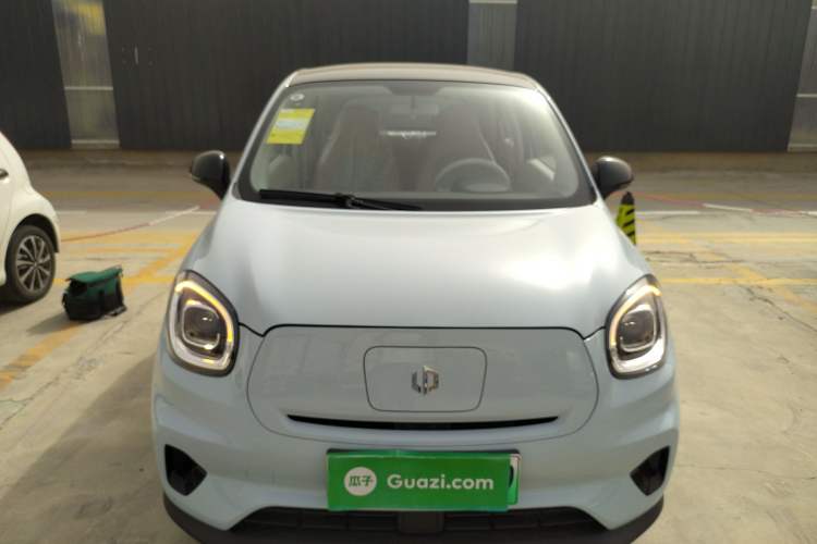 Used Leapmotor T03 2024 200 Lite Edition
