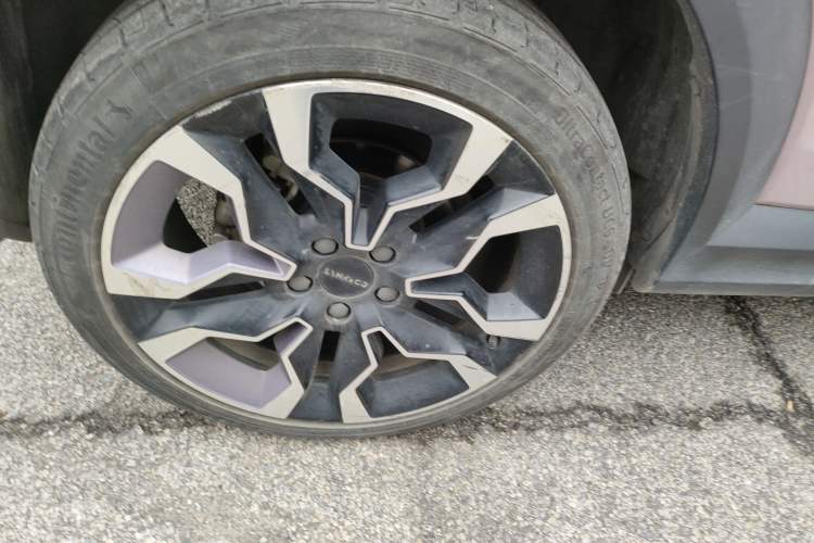 Used Lynk & Co 06 2023 Remix 1.5T Shero