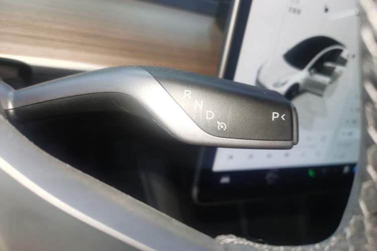 Used Tesla Model 3 2022 Rear-Wheel-Drive Version