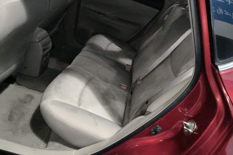 Used Nissan Tiida 2016 1.6L CVT Joyride Edition
