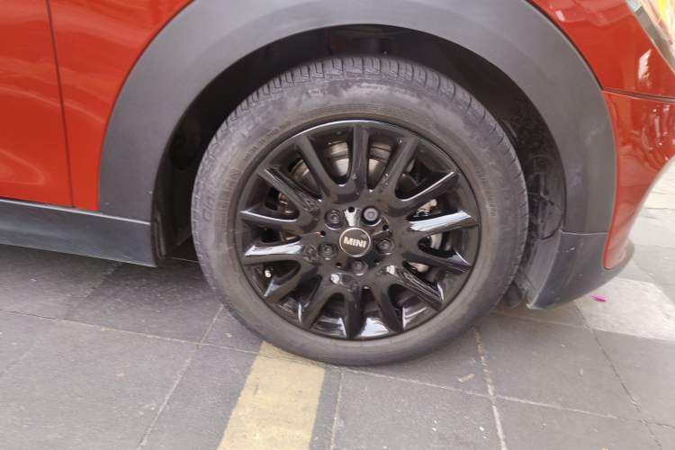 Used  MINI 2018 1.5T ONE PLUS Five-Door Edition
