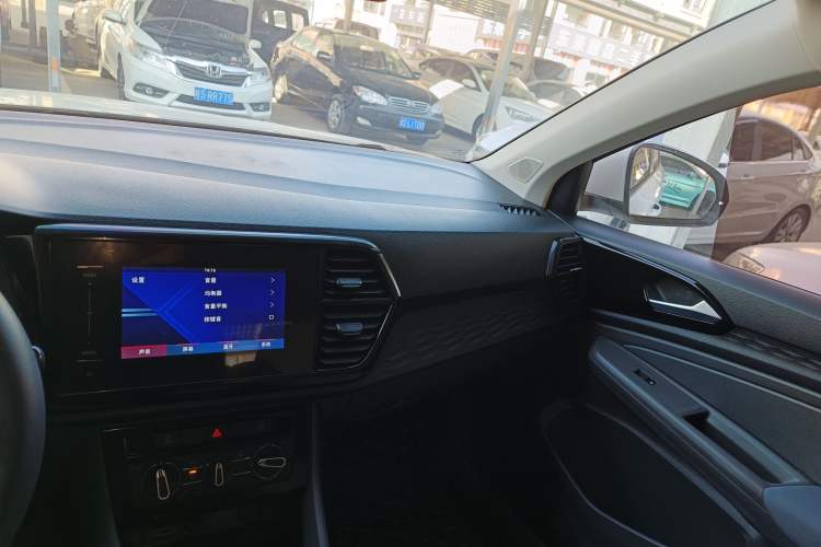 Used Jetta VS5 2019 280TSI Automatic Trend Model
