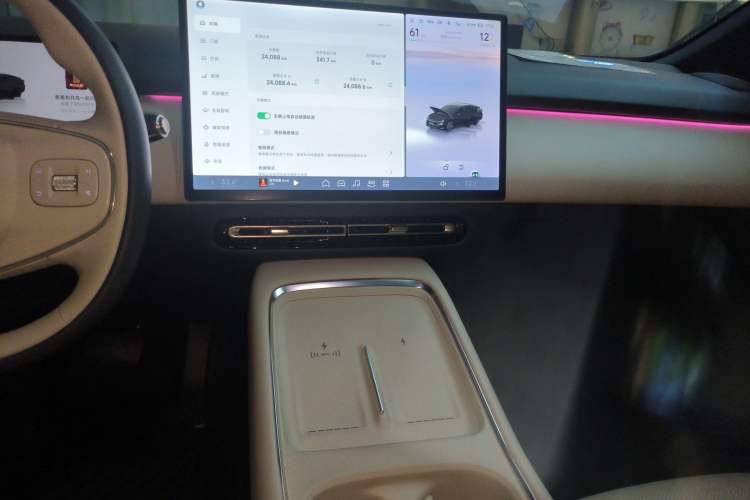 Used XPeng P7+ 2024 Ultra-Long Range Max
