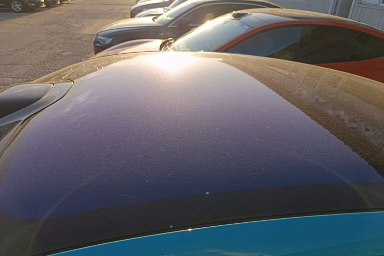 Used  SU7 2024 Four-Wheel-Drive Max Founder's Edition
