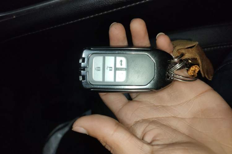 Used Honda Accord 2021 Rui Hybrid 2.0L Rui Zhi Starry Sky Limited Edition
