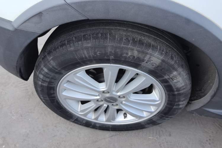 Used Haval H1 2015 1.5L Manual Urban Model
