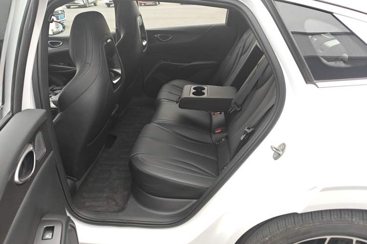 Used BYD Seal 06 New Energy 