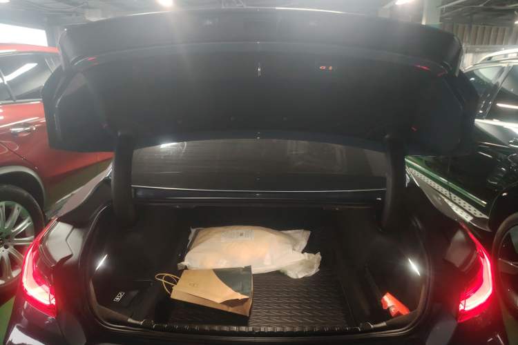 Used BMW 8 Series 2021 Facelift 840i Four-Door Coupe M Sport Package