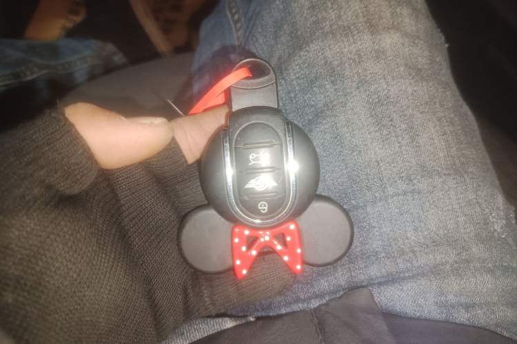 Used  Clubman 2016 1.5T COOPER