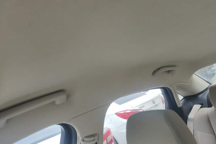 Used Ford Escort 2015 1.5L Automatic Comfort Model