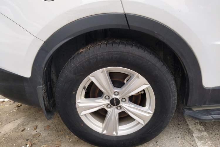 Used JETOUR X70M 2021 1.5T DCT Luxury Partner Model 5 Seats
