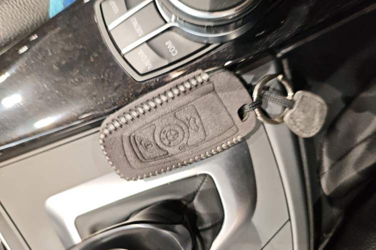 Used BMW 3 Series 2018 320Li M Sport Night Edition