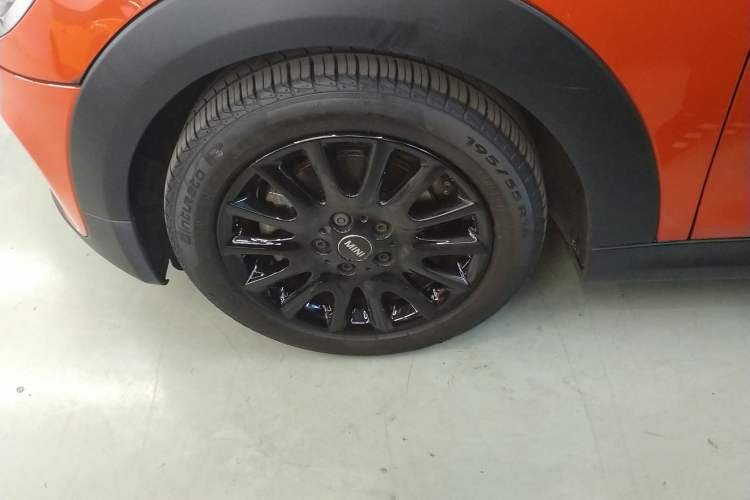 Used  MINI 2020 1.5T ONE PLUS