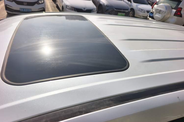 Used Toyota FRONTLANDER 2023 2.0L Smart Electric Hybrid Dual-Engine Leading Edition
