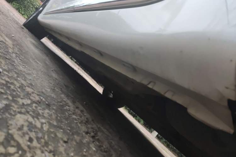 Used MG 6 2019 20T Automatic Sport Edition
