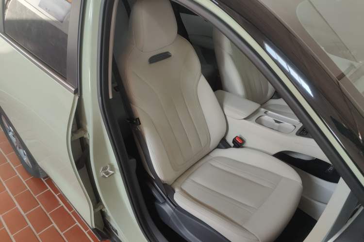 Used  Geome 2025 UP 410km Exploration+ Edition