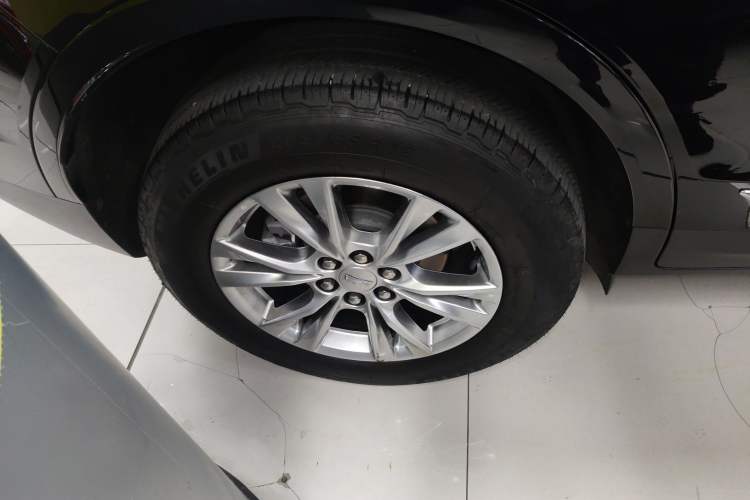 Used Cadillac XT5 2023 2.0T Two-Wheel-Drive Fashion Edition
