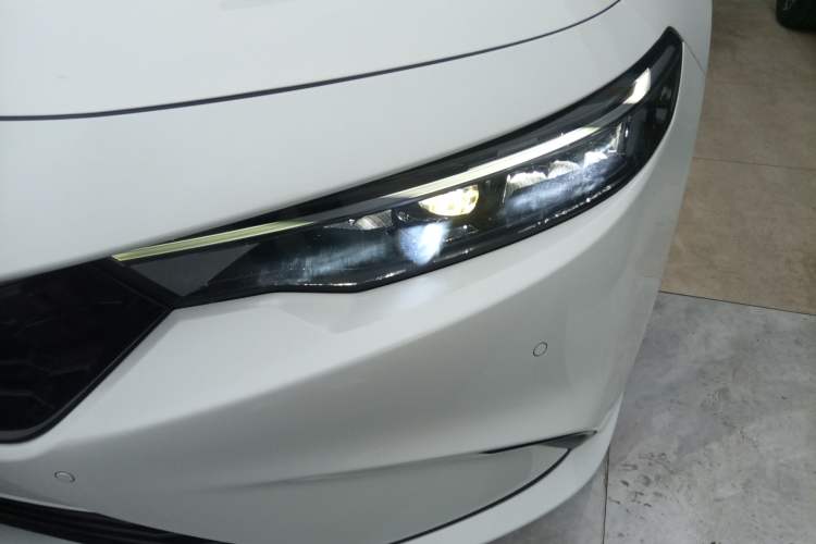 Used Honda Integra 2022 240TURBO CVT Technology Edition
