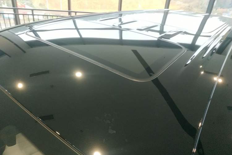 Used BYD Xia 2025 DM-i 1.5T 180km Excellence Model
