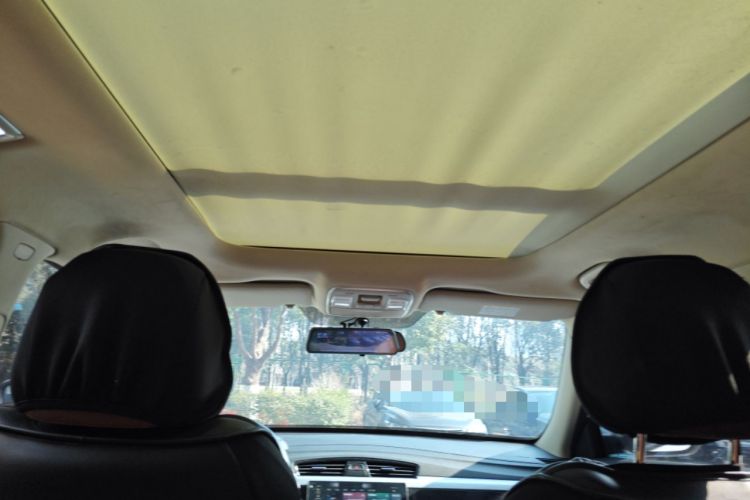 Used Geely Auto Emgrand X7 Sport 2021 1.8TD DCT Two-Wheel Drive Asian Games Edition
