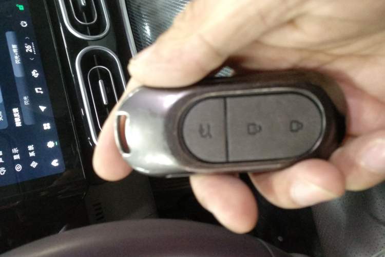 Used Leapmotor C11 2023 Extended-Range 285 Comfort Edition