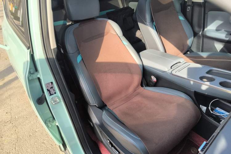 Used AION Y 2022 Plus 70 Smart Edition
