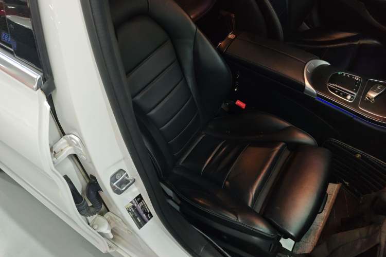 Used Mercedes-Benz C-Class 2019 C 300 L Sport Edition