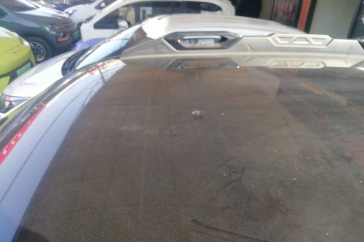 Used Wuling Hongguang MINIEV 2022 GAMEBOY 300km Enthusiast Model with Lithium Iron Phosphate
