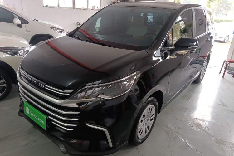 Used SAIC MAXUS G50 2023 1.5T Manual Comfort A
