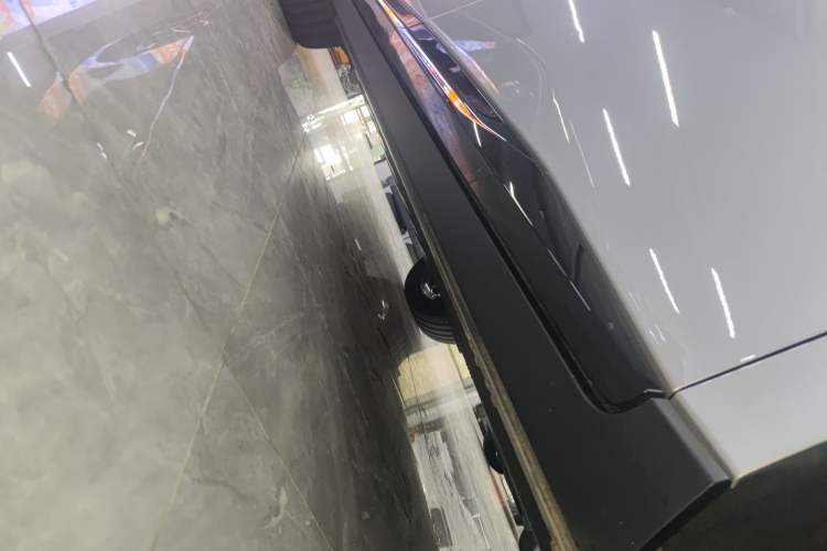 Used XPeng P7+ 2024 Long-Range Max
