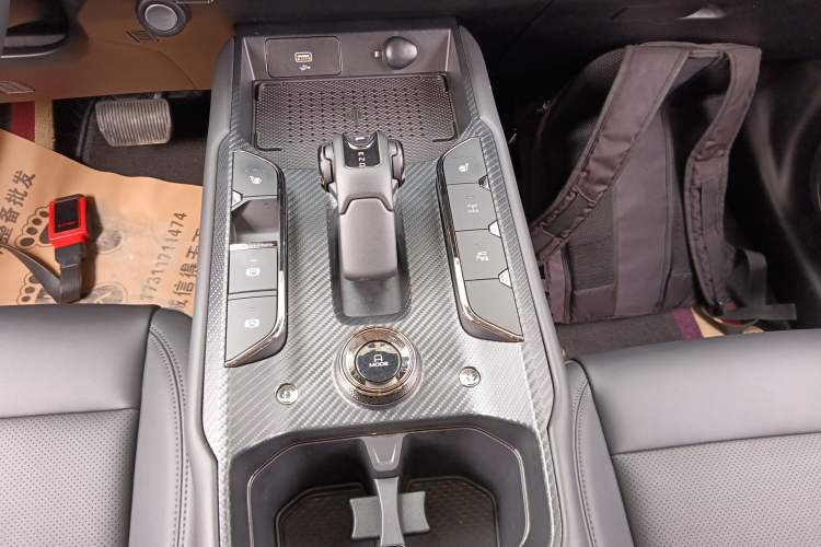 Used Haval Raptor New Energy 2023 Hi4 145 Explorer Edition