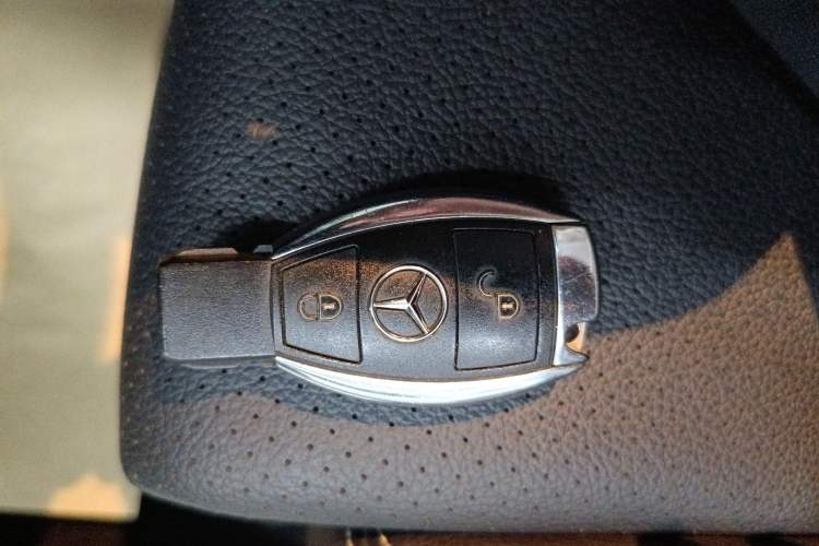 Used Mercedes-Benz GLA 2018 GLA 200 Sport Edition