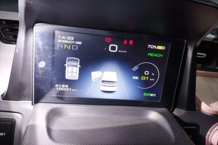 Used Wuling Hongguang MINIEV 2022 Macaron Fashion Edition Lithium-Nickel-Cobalt-Alpha-oxide