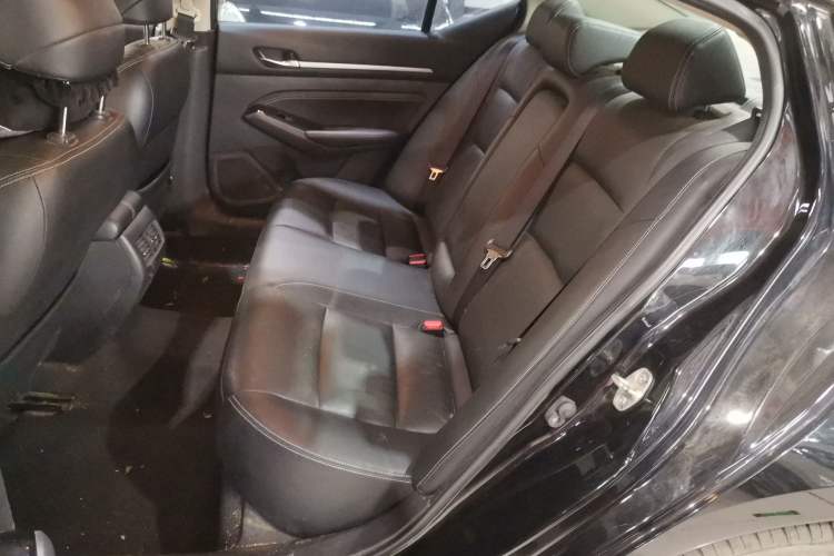 Used Nissan Teana 2021 2.0L XL Comfort Edition
