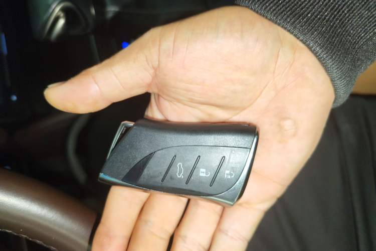 Used Lexus ES 2018 200 Excellence Edition China V Standard
