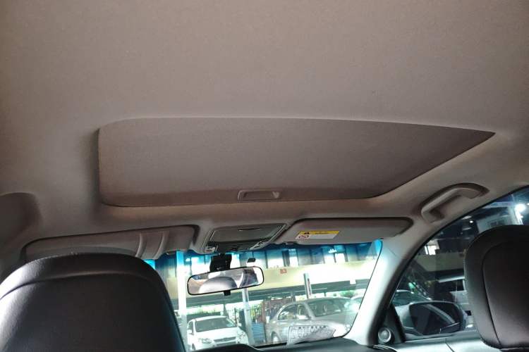 Used Honda Accord 2016 2.0L Elite Edition
