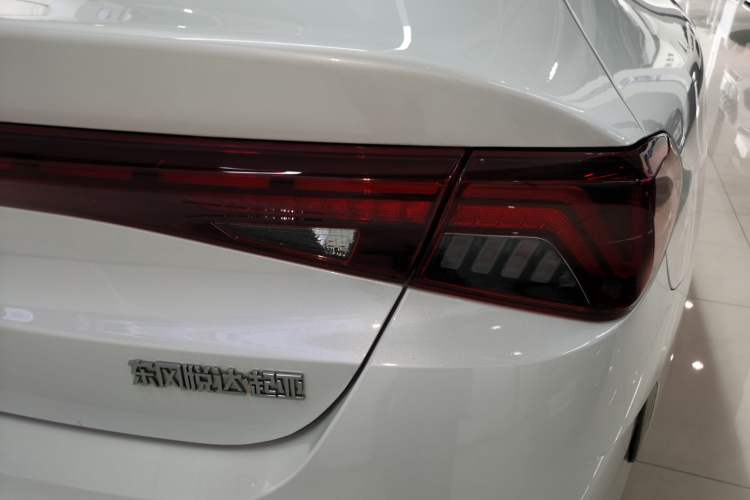 Used Kia K5 2020 270T CVVD Luxury Tech Edition
